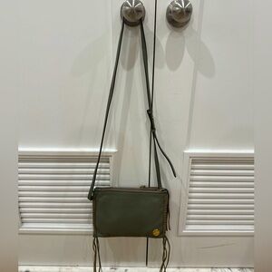 Vince Camuto Fringe Crossbody Bag